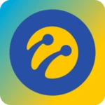 Logo of Turkcell North Cyprus android Application 